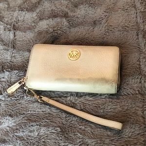 Michael Kors Wristlet